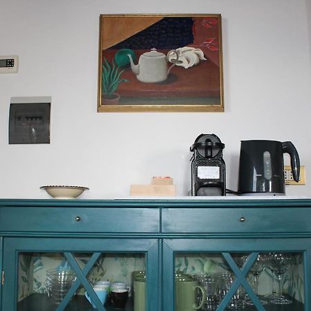 Agriturismo Castello Santa Margherita Cori Buitenkant foto