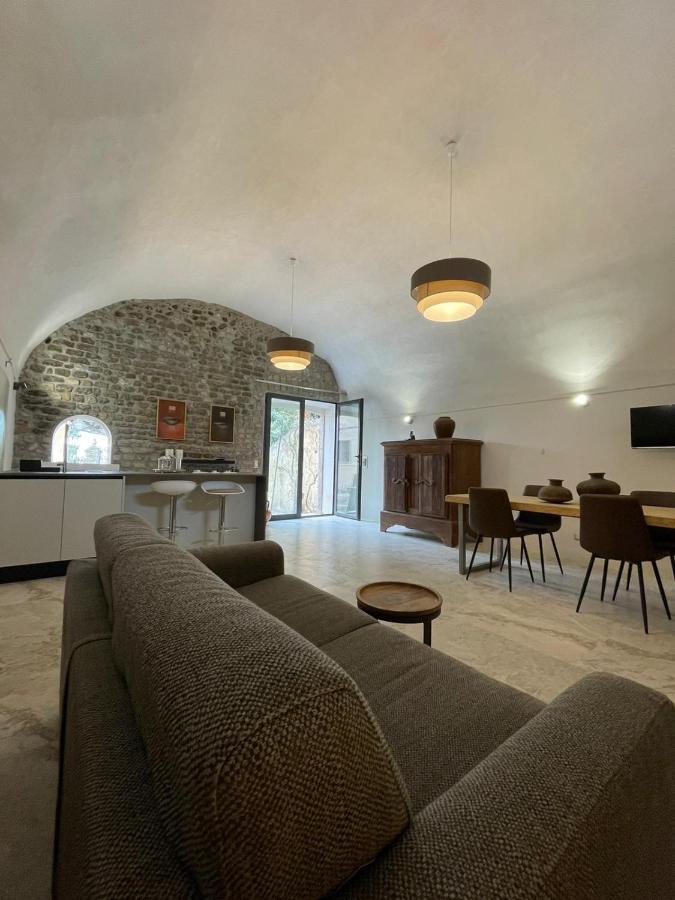 Agriturismo Castello Santa Margherita Cori Buitenkant foto