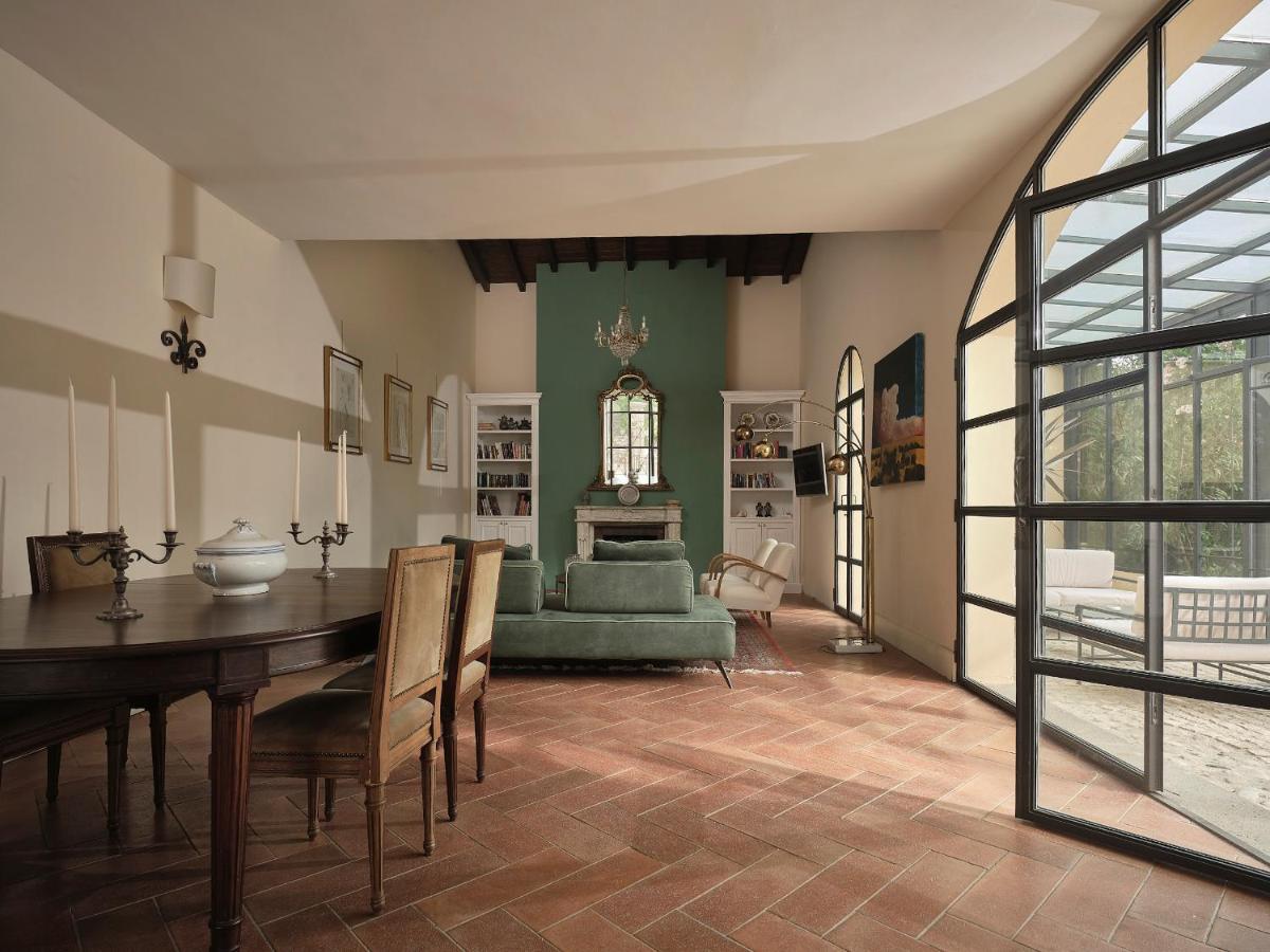 Agriturismo Castello Santa Margherita Cori Buitenkant foto