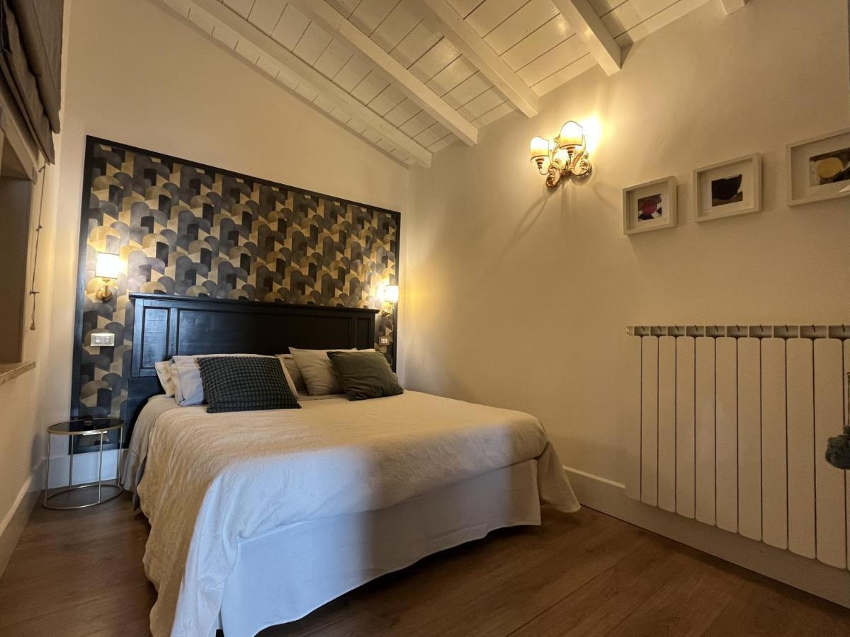 Agriturismo Castello Santa Margherita Cori Buitenkant foto